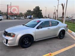 Dodge Avenger